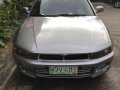 1999 Mitsubishi Galant shark 8th gen Manual transmission 2.0 SOHC-0