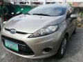 Like new Ford Fiesta for sale-0