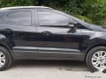 2015 Ford Ecosport Titanium for sale-1