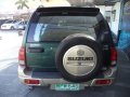 2000 Suzuki Grand Vitara Gasoline Automatic-0