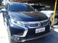 2017 Mitsubishi Montero Sport GLS 2.4 FOR SALE-0