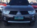 2010 Mitsubishi Montero Sport for sale-7