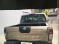 2003 Nissan Frontier for sale-5