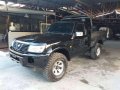 2001 NISSAN PATROL GU PRESIDENTIAL EDITION-0