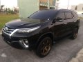 2017 Toyota Fortuner V for sale-1