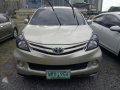 Toyota Avanza 2013 for sale-0
