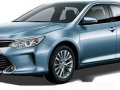 Toyota Camry G 2019 for sale-0