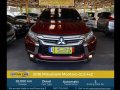 2016 Mitsubishi Montero Sport GLS AT-0