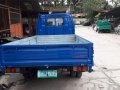 1991 Mazda Bongo Truck 4x4 Double Tires Long Bed-0