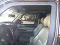 2001 NISSAN PATROL GU PRESIDENTIAL EDITION-2