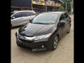 2017 Honda City 1.5 VX NAVI CVT-7