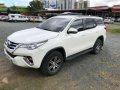 2017 Toyota Fortuner for sale-9