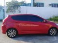2014 HYUNDAI Accent Automatic Diesel 460k negotiable-4