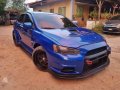 2015 Mitsubishi Lancer EX for sale-0