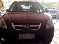 2003 Honda CRV 8Seater Matic for sale-0