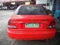 2000 HONDA CITY Type Z PRICE: Php 178,000-0