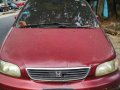 Honda Odyssey 1996 for sale-0