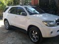Toyota Fortuner 2006 4x2 Automatic for sale-6