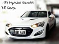 2013 Hyundai Genesis V6 coupe for sale-0
