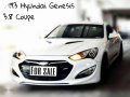 2013 Hyundai Genesis V6 coupe for sale-1