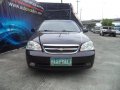 2006 Chevrolet Optra Manual Gasoline well maintained-1