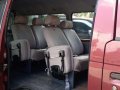 Nissan Urvan Escapade Royal Sienna 12seater 2.7 2013-3