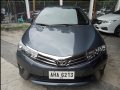 2015 Toyota Corolla Altis 1.6G AT FOR SALE-1