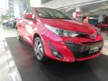 45k DP All in New TOyota Vios E Manual PROmO 2019-0