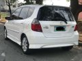 For sale 2007 Honda Jazz GD-1