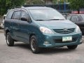2011 Toyota Innova Gasoline Automatic for sale-0
