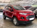 2016 Ford Ecosport 15 Trend Gas Automatic 22k ODO 1st Owner FRESH-8