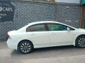 2011 Honda Civic 1.8 S AT for sale-1