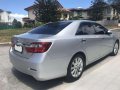 2013 Toyota Camry 25v FOR SALE-7