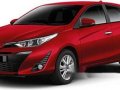 Toyota Yaris E 2019 for sale-0