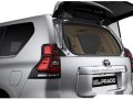 Toyota Land Cruiser Prado 2019 for sale-2