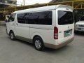 Almost brand new Toyota Grandia Diesel 2010-2