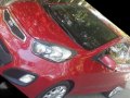 SELLING Kia Picanto 2012 manual-0