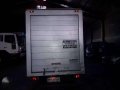 2017 Isuzu Elf Aluminum Van 4JG2 - Asialink Preowned Cars-3