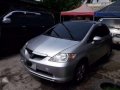 2003 Honda City for sale-6