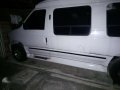 Like new Ford Econoline for sale-2