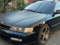 For sale: HONDA ACCORD EXI MANUAL-0