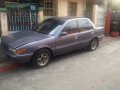 1991 Mitsubishi Lancer for sale-3