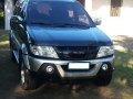 Isuzu Crosswind 2008 Diesel Automatic for sale-2