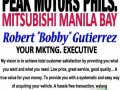 Mitsubishi Adventure 2015 P835,000 for sale-0