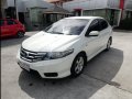 2012 Honda City S AT FOR SALE-0