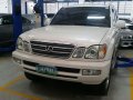 2003 Lexus LX 470 FOR SALE-4