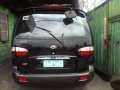 Hyundai Starex Grx crdi 2004 for sale-4