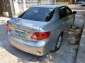 Toyota Corolla Altis 2009 for sale-0