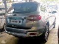 2017 Ford Everest Titanium Excellent Condition-4