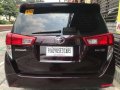 2017 Toyota Innova E Diesel P197k DP 4 years to pay -2